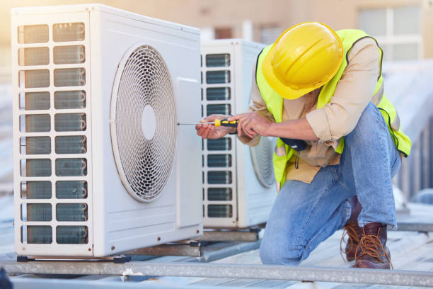 Best Local HVAC companies  in Hardwick, GA