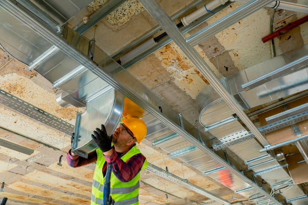Best Affordable HVAC services  in Hardwick, GA