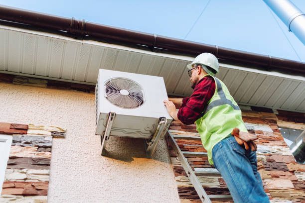 Best Affordable HVAC services  in Hardwick, GA
