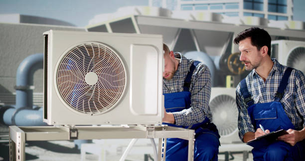 Best HVAC installation services  in Hardwick, GA