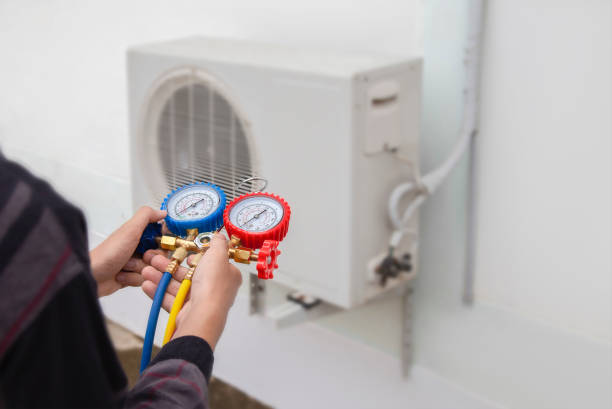 Best HVAC repair near me  in Hardwick, GA