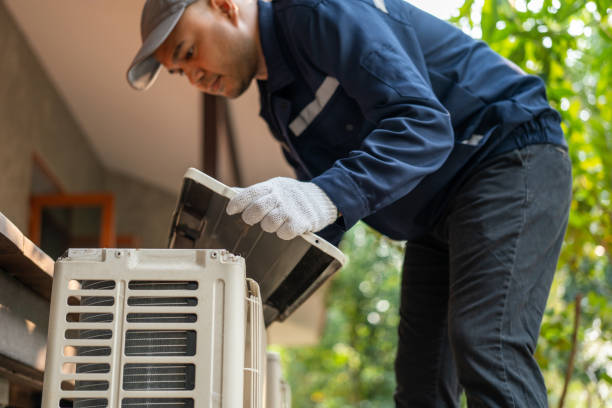 Best HVAC air duct cleaning  in Hardwick, GA